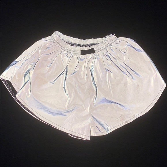 3M Reflective Booty Short - Picture 1 of 1